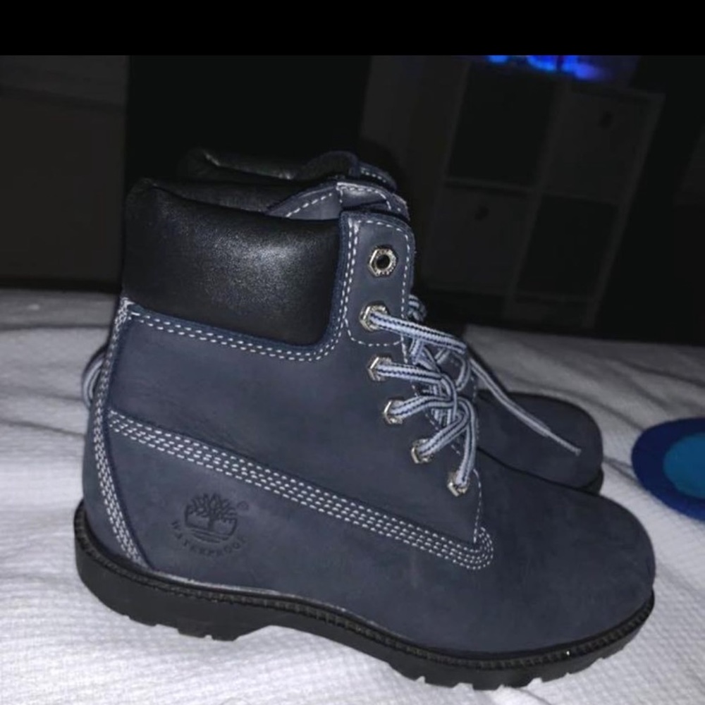Timberland boots